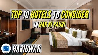 Best Hotel In Haridwar Near Har Ki Pauri | Hotel At Haridwar Har Ki Pauri