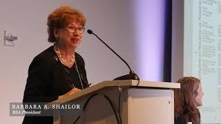 Bibliographical Society of America Annual Meeting, 2020