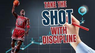 Michael Jordan’s Mindset Will Change the Way You Think Forever | The Trader’s Edge You’re Missing