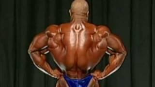 Epic Bodybuilding Motivation - Legends of Bodybuilding