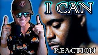BoyWonderReacts to Nas- "I Can" - (THE MOTIVATION!)(REACTION!)