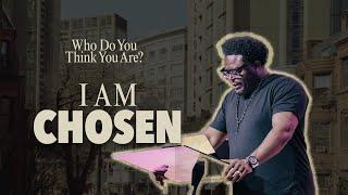 I Am Chosen | Pastor Derwin L. Gray | Transformation Church