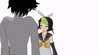 MMD is fun