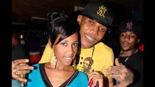 Vybz Kartel ft Gaza Slim-Anything A Anything