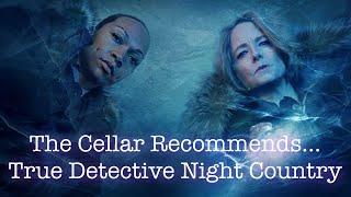 True Detective Night Country Review