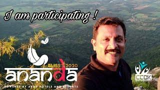 Eat & Travel With Jai | CCOK Meet Up | Ananda Bliss 2020 | Abad Whispering Palms- Kumarakom