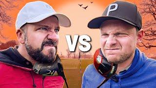 We FINALLY face off! (BGoYT #6 vs James Robinson)