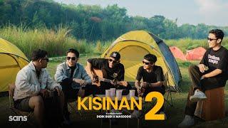 KISINAN 2 - DIDIK BUDI FEAT MASDDDHO (OFFICIAL ACOUSTIC COVER)