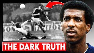 Viv Anderson Was Treated Like An Animal! DISGUSTING Truth...
