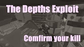 Worlds Adrift Depths Diving Pvp