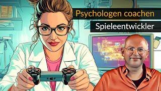 Psycho-Tricks für Games! Mit Behind the Screens | Talk 05.01.2025 [Deutsch]