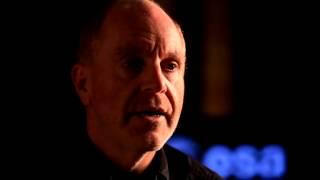 AMBITION - Mark McCaughrean's #MyAmbition