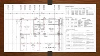 Architectural Working Drawing Checklist