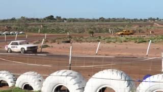 Aeroscope Media - Whyalla Dirt Circuit All Comers Fathers Day