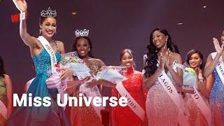 Miss Universe Nigeria 2024 | Full Coverage