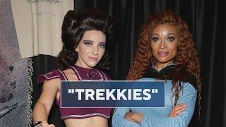 Star Trek: How ‘Trekkies’ Became Crucial to the Franchise’s Legacy | rETro