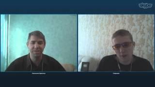Секрет успеха на Ютубе | Первые 1000$ [Константин Кириченко: интервью с Матвеем Северяниным]