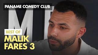 Paname Comedy Club - Best of Malik Fares #3