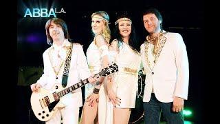 NSE-ABBA LA - ABBA Tribute Band Promo Video-NEAL SHELTON ENTERTAINMENT BOOKING