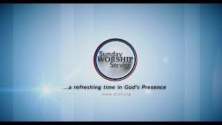 The Privilege of Belonging to God's Earthly and Heavenly Family || Worship Service || March 9, 2025