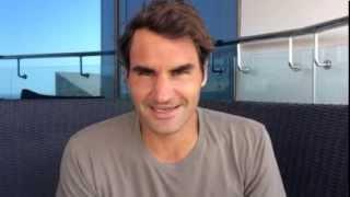 Roger Federer Foundation: 10 Years