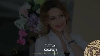 Lola - Sog'inch | Milliy Karaoke