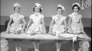 Mickey Mouse Club S1 - Cooking With Minnie Mouse