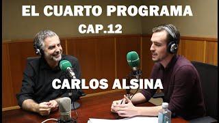 El Cuarto Programa con Carlos Alsina