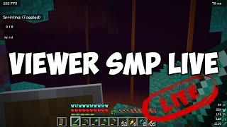 MrJAwesome's Minecraft SMP! Come play or just watch.