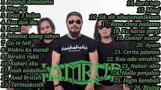 JAMRUD FULL ALBUM TANPA IKLAN. LAGU TERBAIK DAN TERPOPULER. KUMPULAN LAGU JAMRUD