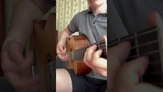 Добро пожаловать в бойцовский клуб #guitar #cover #music