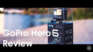 GoPro Hero 6 Review - Before Release!