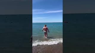 Башкирская Домохозяйка на отдыхе