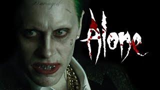 The Joker - Alone