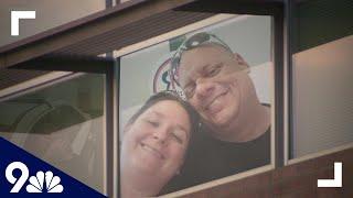 Arapahoe County Sheriff’s Office rallies behind family of sergeant battling COVID-19