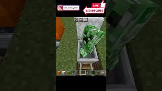 Minecraft tiktok hack that you need to know #shorts #shortvideo #viral #trending #minecraft #views