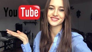 КОГО я смотрю на YOUTUBE?? :)