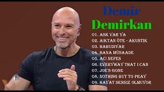 Demir Demirkan En Iyi Sarkılar 2021 | Top 27 Demir Demirkan Şarkısı 2021 