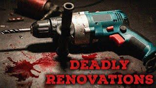 Deadly Renovations | Full Horror Thriller Movie