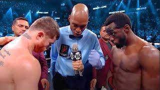 Terence Crawford vs Canelo Alvarez FULL FIGHT HIGHLIGHTS