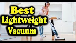 Best Lightweight Vacuum Cleaner Consumer Reports