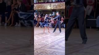 Rumba ️‍ #love #music #remix #shotrs #dance #dancescience #ballroomdance #margo #top #video