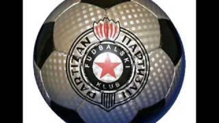 PARTIZAN HIMNA