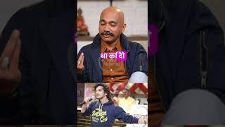 Bigg Boss Voice Over Artist Vijay Vikram Singh On Munawar #biggboss17 #munawarfaruqui @tellymasala