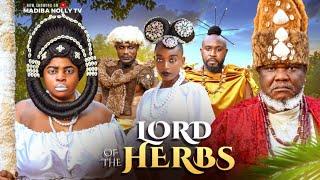 LORD OF THE HERBS EP 1-GEORGINA IBEH,ADAEZE ELUKE, STANLEY IGBOANUGO,UGEZU.J.UGEZU latest 2024 movie