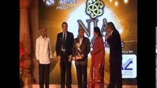 Anmol Ratna Award   National Jewelry Awards 2012