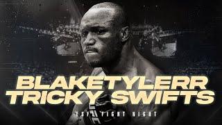 ESFL 141: BlakeTylerr vs BFAP Tricky Swifts