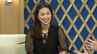 Talk Show | Bolor-Erdene | MNB World