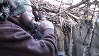 Duck Calling Tips with Chad Belding