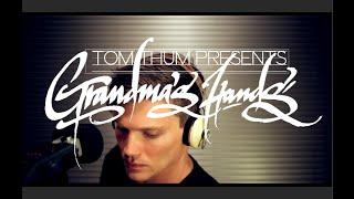 Grandma's Hands- Tom Thum (beatbox version)